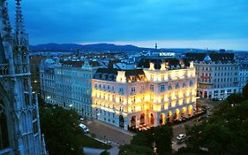 Hotel Regina